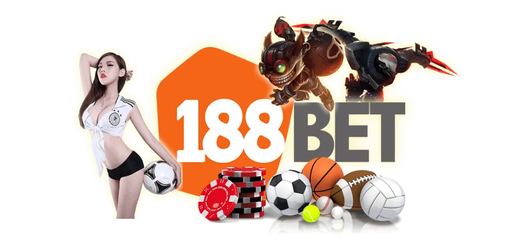 188bet slot